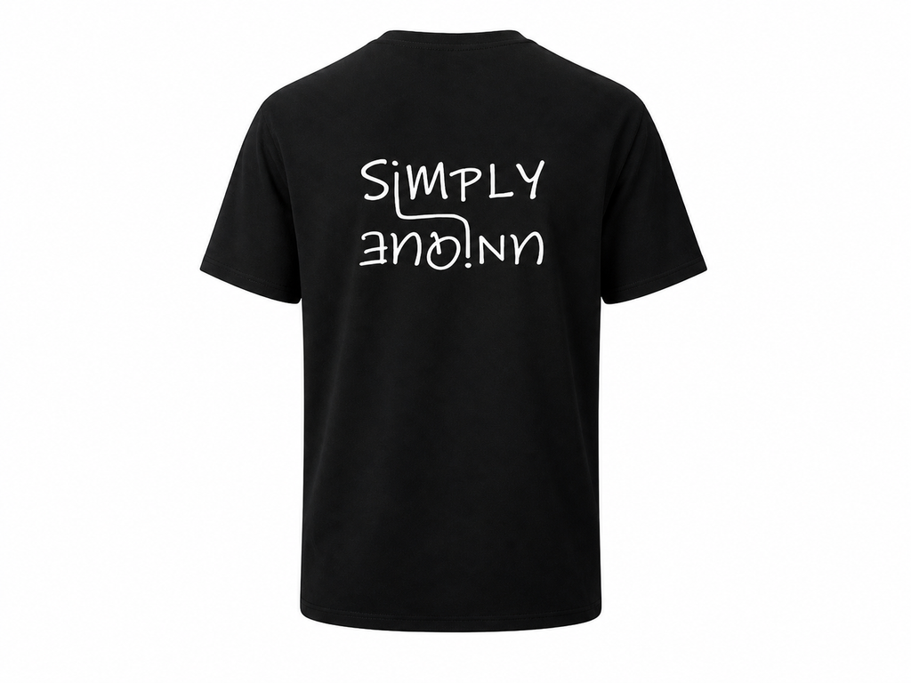 Tshirt unisex