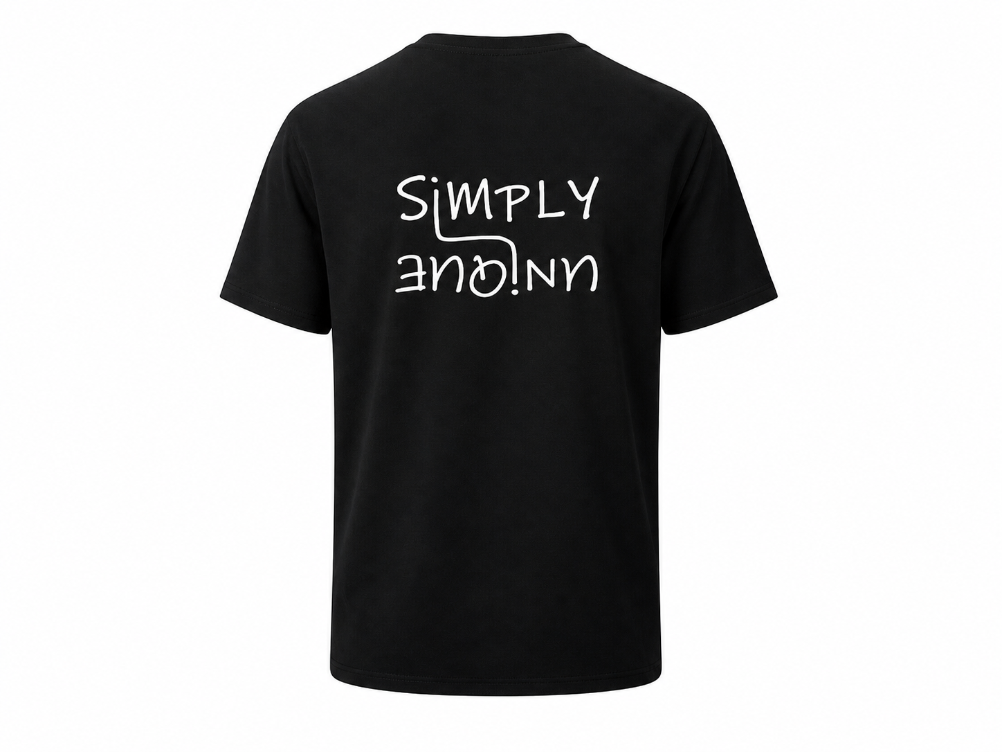 Tshirt unisex