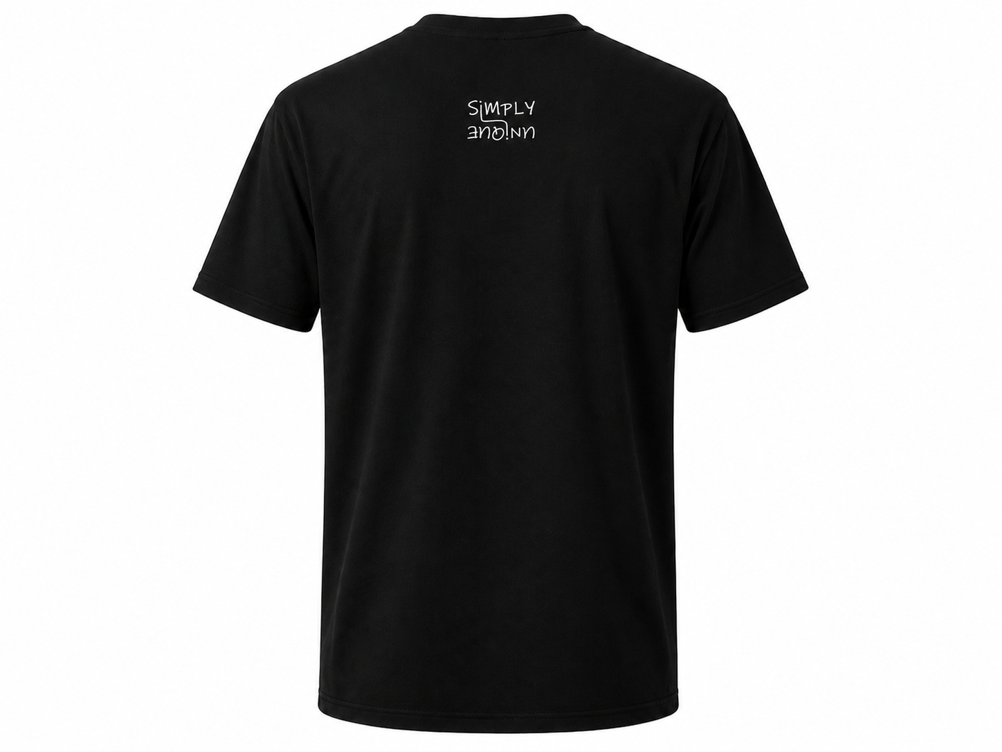 T-shirt CDM 26 – Édition Limitée