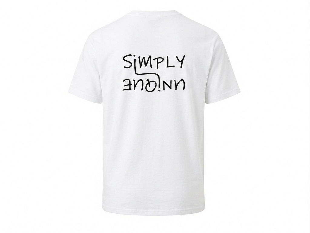 Tshirt unisex