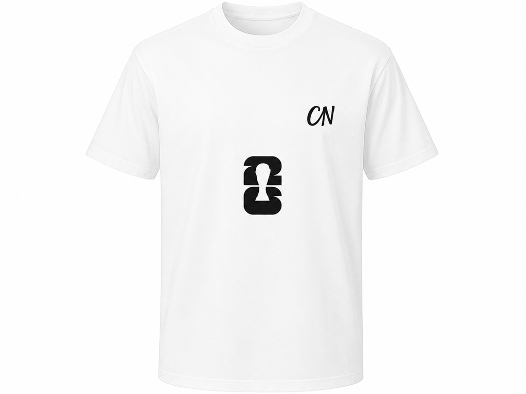 T-shirt CDM 26 – Édition Limitée