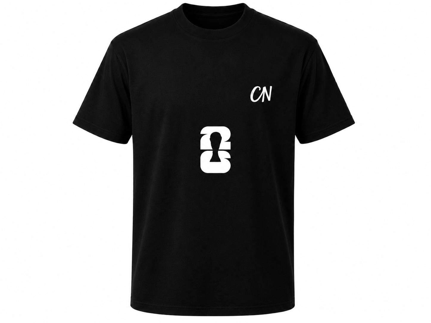 T-shirt CDM 26 – Édition Limitée