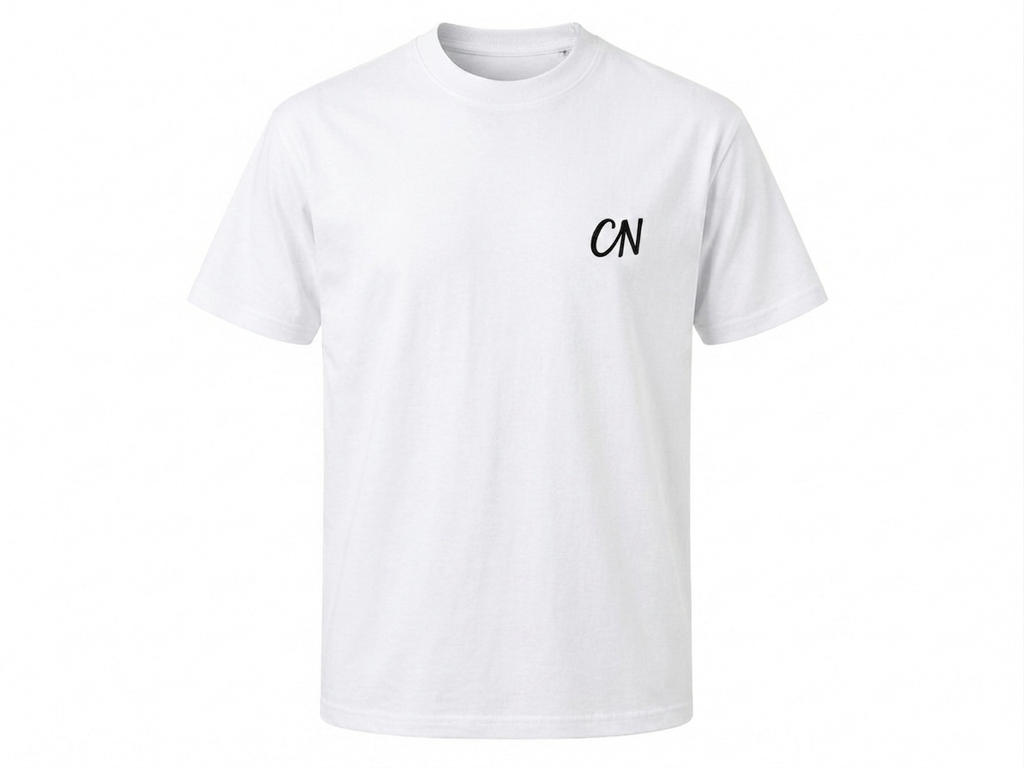 Tshirt unisex