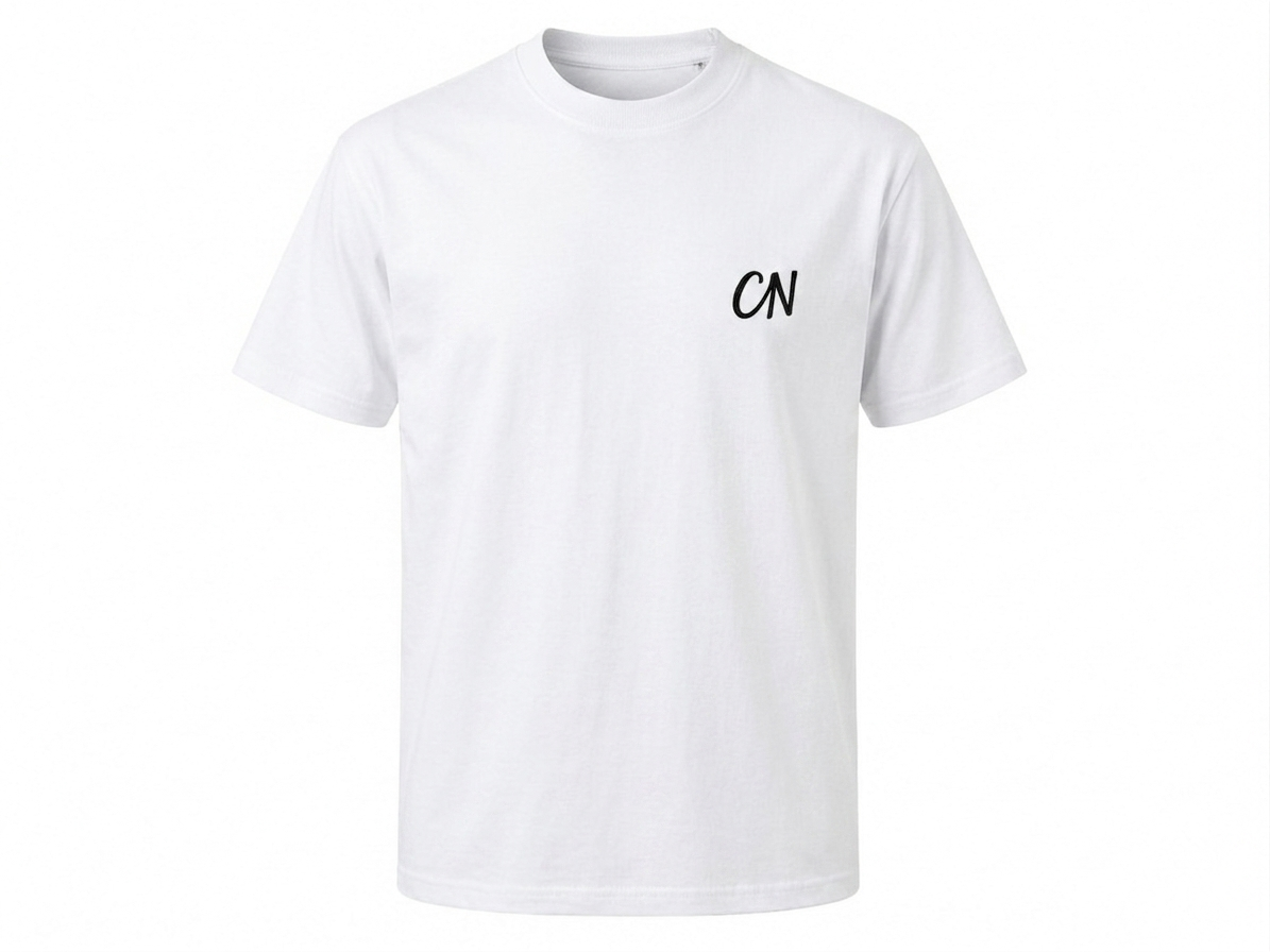 Tshirt unisex