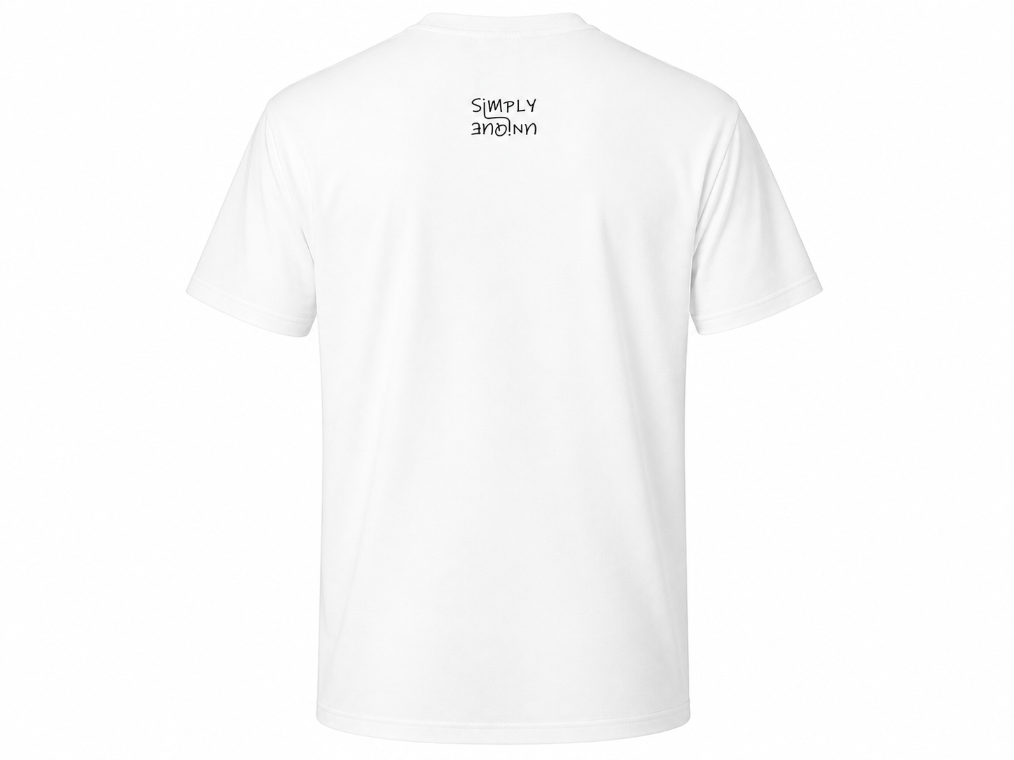 T-shirt CDM 26 – Édition Limitée